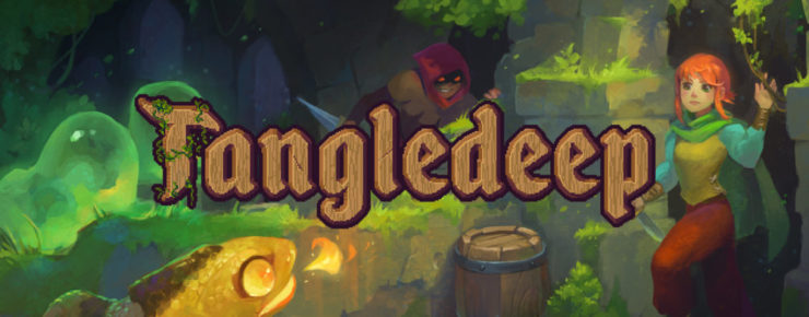 Tangledeep