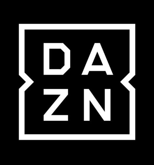 DAZN