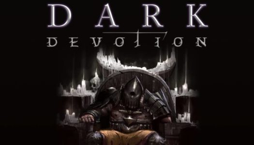 Dark Devotion llegará a fines de octubre a PS4 y Nintendo Switch