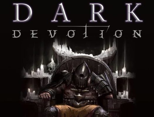 Dark Devotion