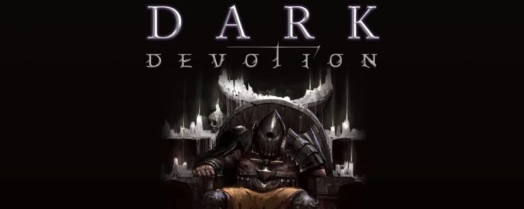 Dark Devotion