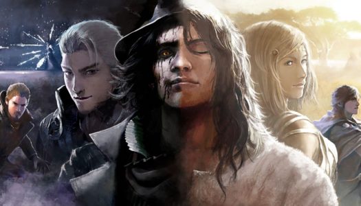 Final Fantasy XV: Episode Ardyn ya está disponible
