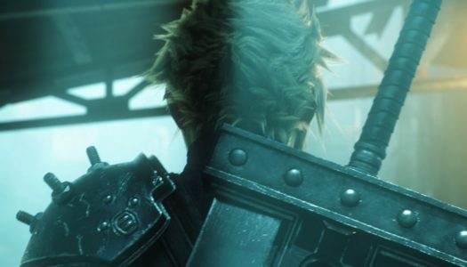 Final Fantasy VII: Pérdida e identidad