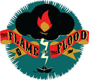 The Flame in the Flood