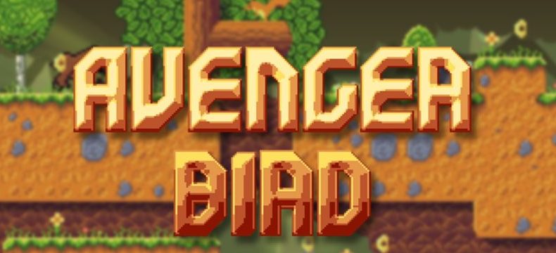 Avenger Bird