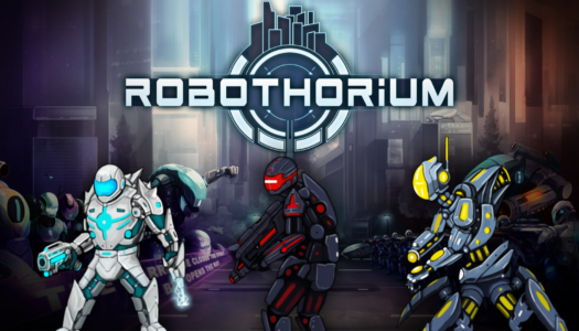 Robothorium