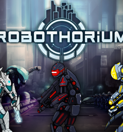 Robothorium-Destacada