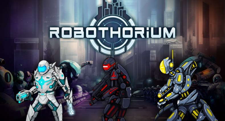 Robothorium-Destacada