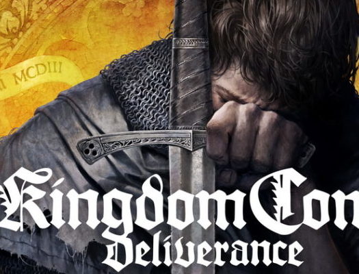 Kingdom Come Deliverance