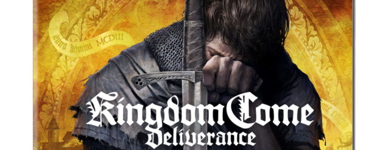 Kingdom Come Deliverance