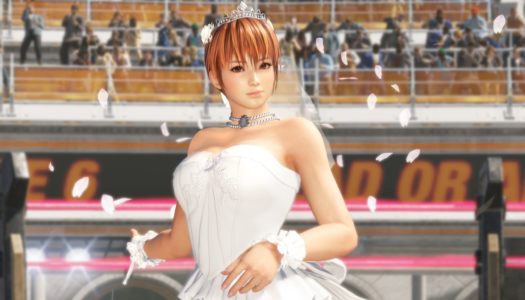 Dead or Alive 6 presenta nueva demo