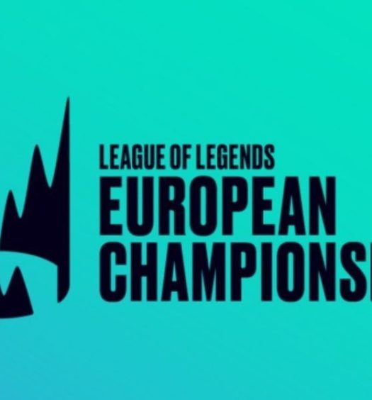 League of Legends Championship