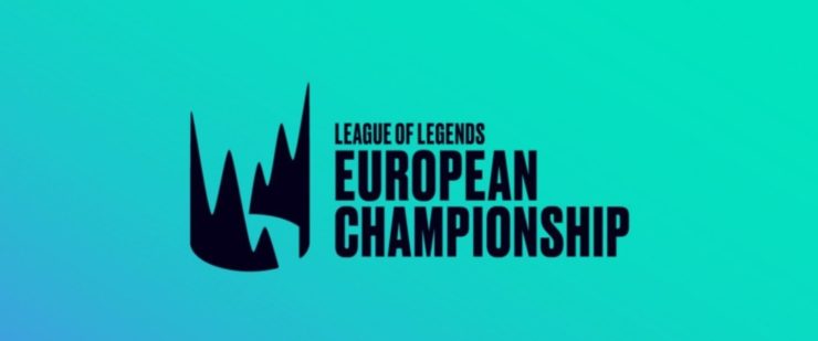 League of Legends Championship