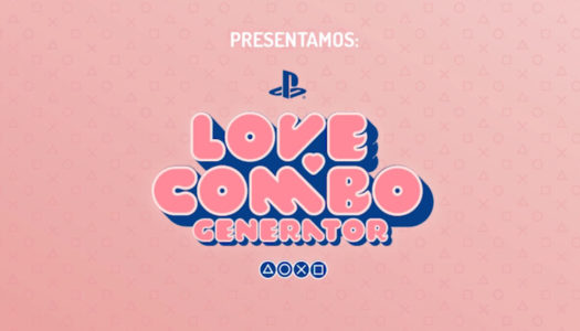 PlayStation acerca el amor a sus usuarios con Love Combo Generator