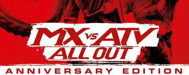 MX vs ATV