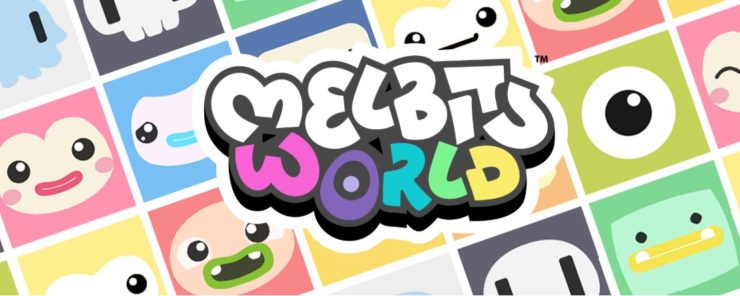 Melbits World