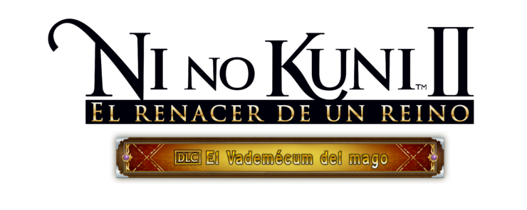 Ni no kuni II