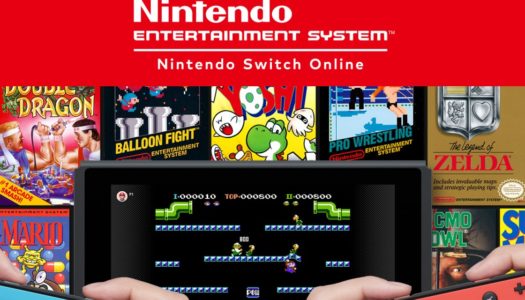 Nintendo y la competencia entre servicios online de pago