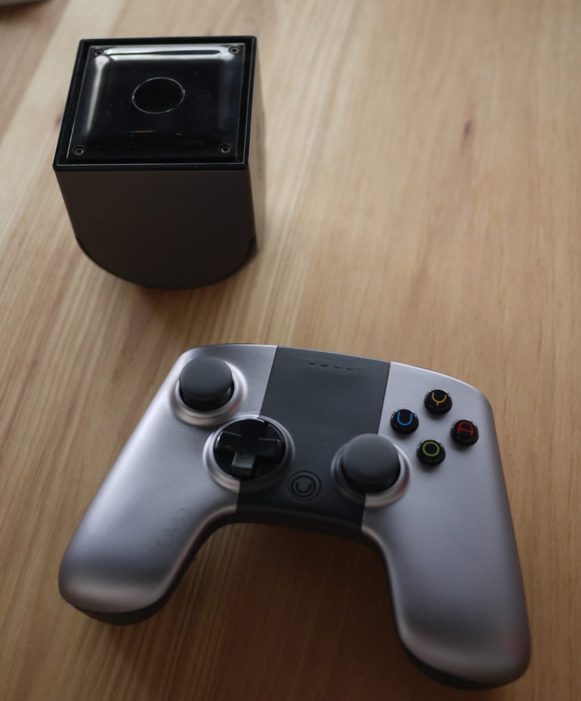 Ouya