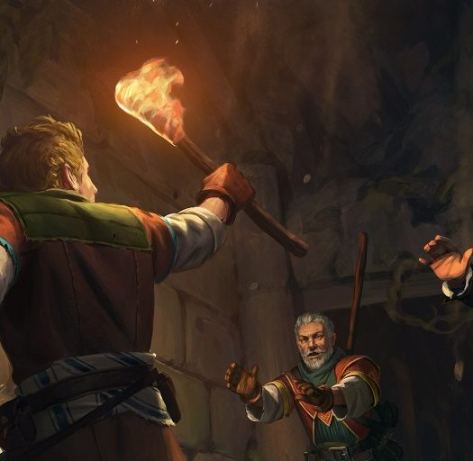 Pathfinder: Kingmaker-kingmaker