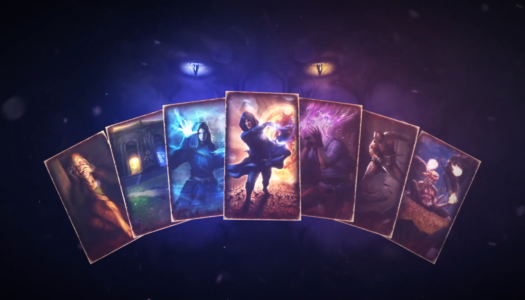 The Elder Scrolls: Legends – Isla de la Locura