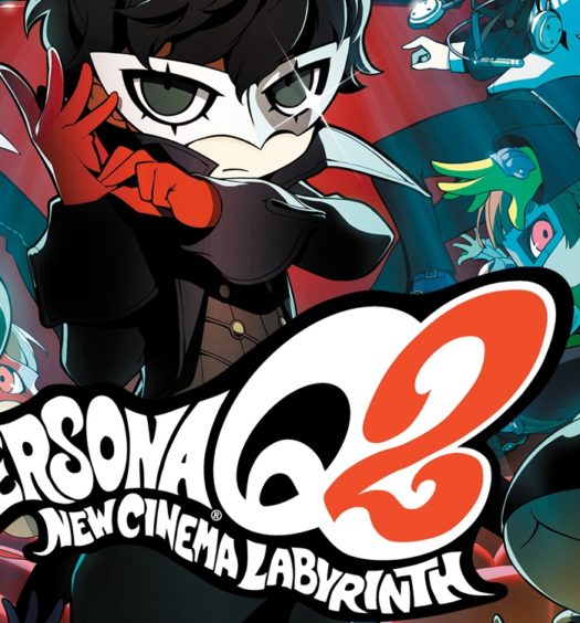 Persona Q2