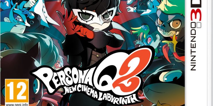 Persona Q2