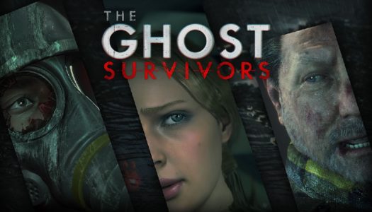 The Ghost Survivors ya se encuentra disponible para Resident Evil 2