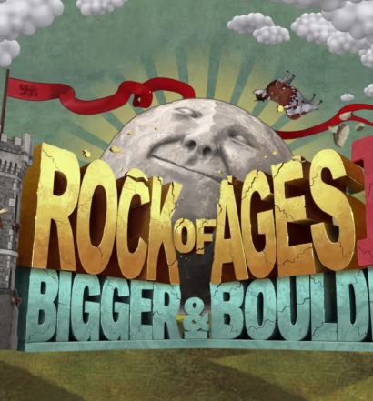 Rock of Ages 2