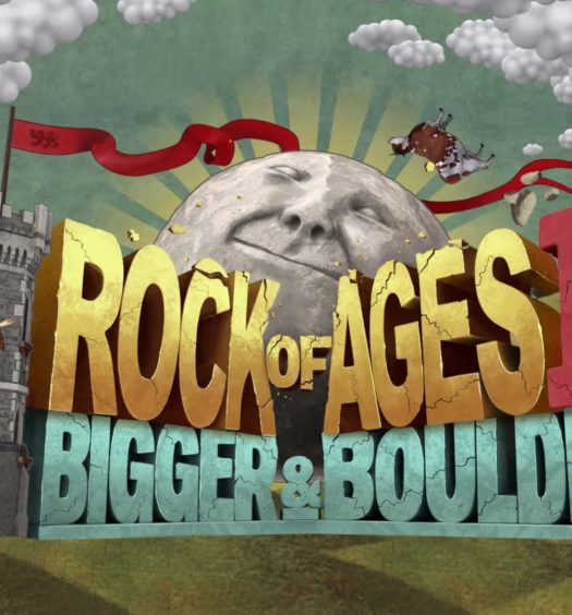 Rock of Ages 2