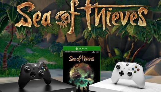 Sea of Thieves nos permite invitar a amigos gratis esta semana