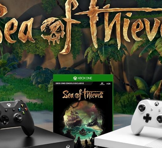 Sea of Thieves