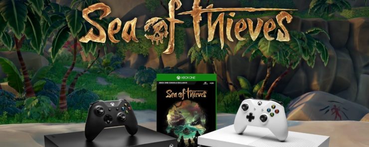 Sea of Thieves