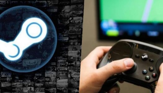 Valve quiere limitarse a la industria de los videojuegos