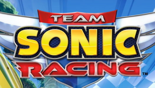 Publicado un nuevo vídeo de la banda sonora de Team Sonic Racing