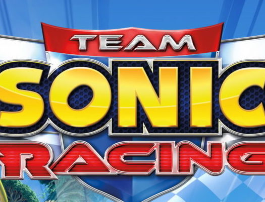 Team Sonic Racing