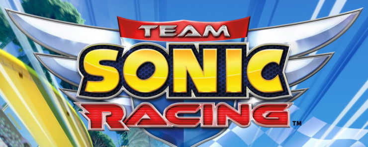 Team Sonic Racing