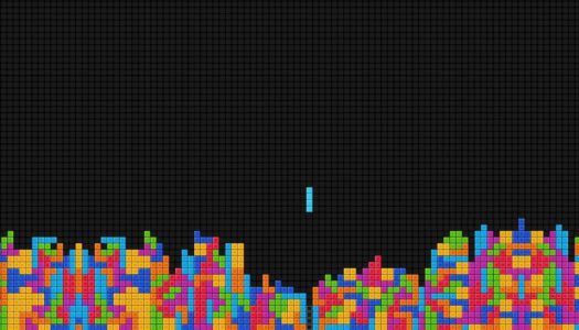 La película de Tetris puede salir sorprendentemente bien