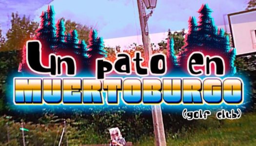 Un Pato en Muertoburgo, el episodio final de Baobabs Mausoleum