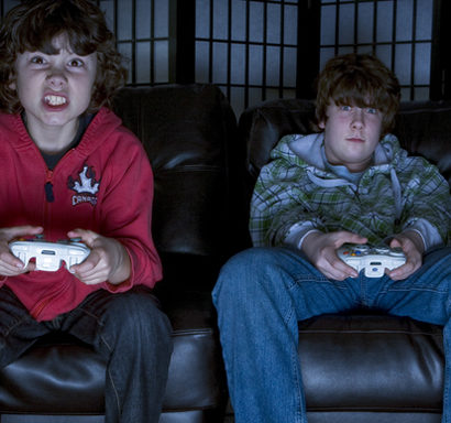 Violencia y videojuegos