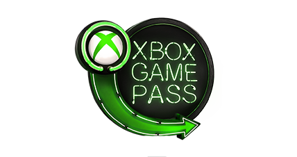 Xbox One Game Pass