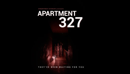 Apartment 327 publica su tráiler de lanzamiento