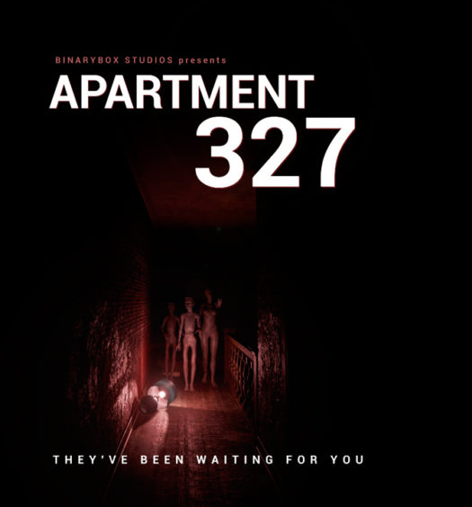 Apartament 327