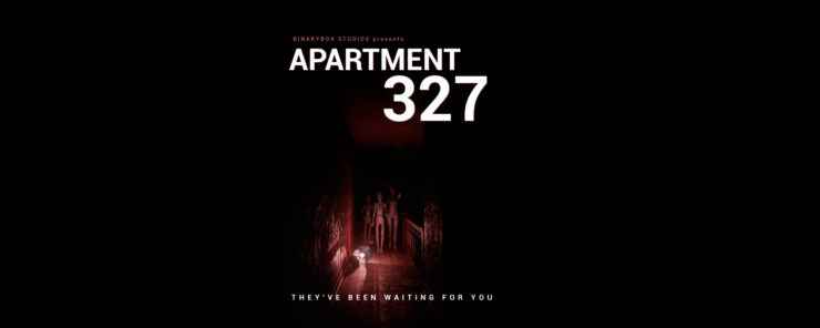 Apartament 327