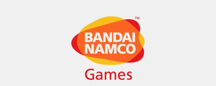 Bandai Namco