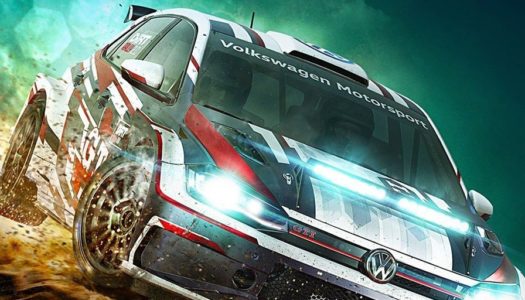 Dirt 2 Rally 2.0 estrena vídeo centrado en la importancia de los copilotos