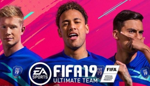 FIFA 19 celebra la vuelta de la Champions League con contenido nuevo