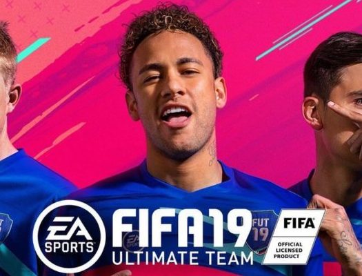 Fifa 19