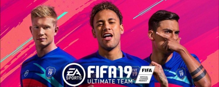 Fifa 19