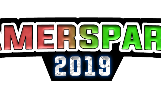 GamersParty 2019